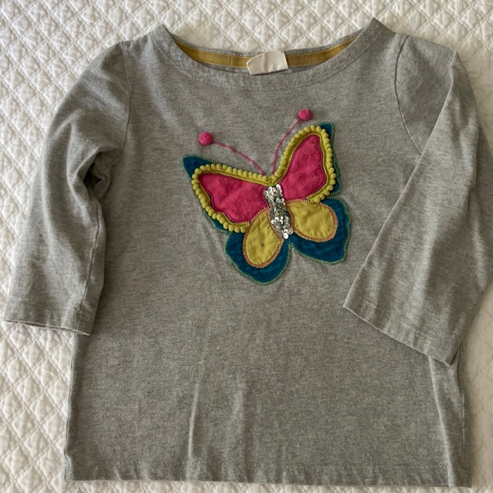 Mini Boden Top